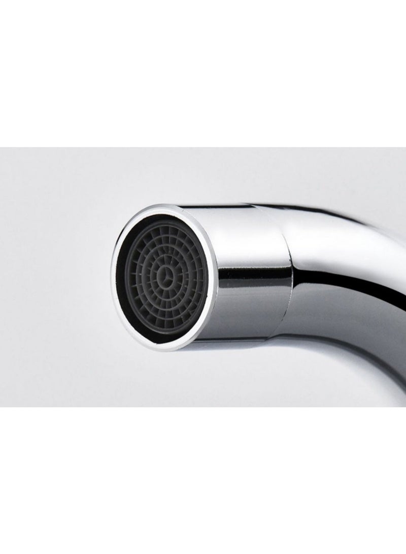 Wall mounted kitchen faucet - Image 5